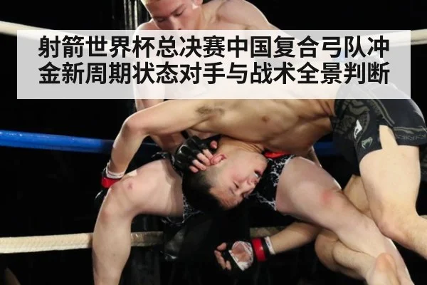 射箭世界杯总决赛中国复合弓队冲金新周期状态对手与战术全景判断