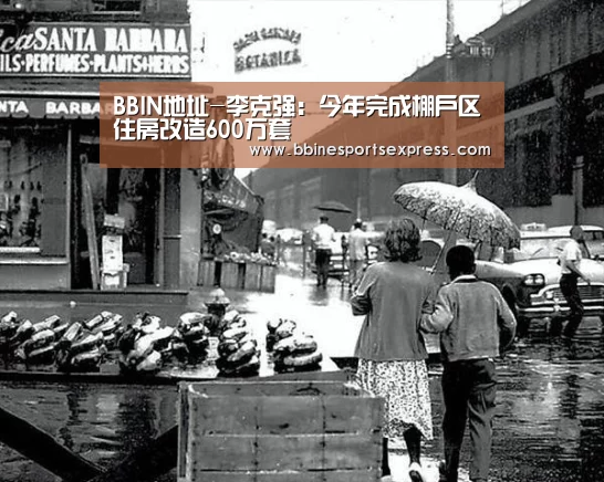 BBIN地址-李克强：今年完成棚户区住房改造600万套(图2)