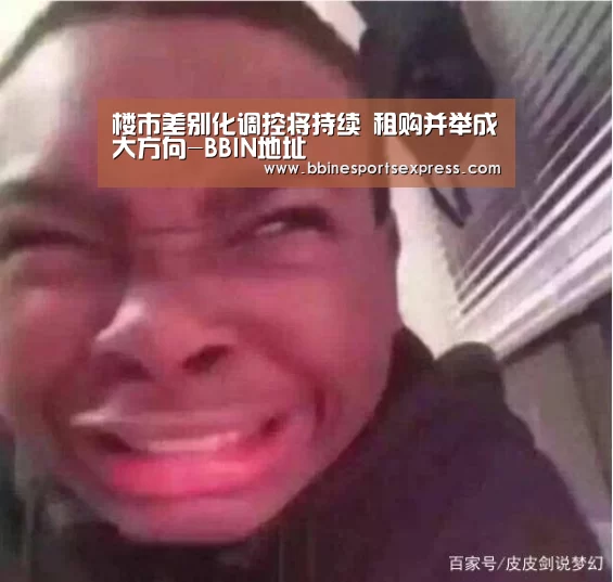 楼市差别化调控将持续 租购并举成大方向-BBIN地址(图2) 楼市差别化调控将持续 租购并举成大方向-BBIN地址(图2)
