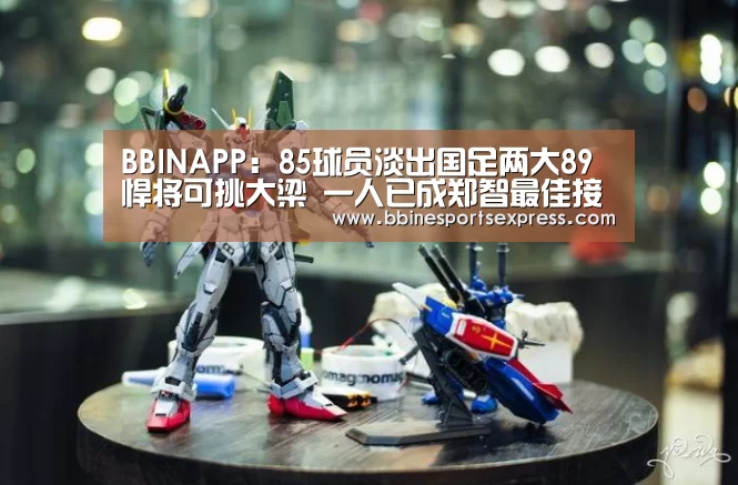 BBINAPP：85球员淡出国足两大89悍将可挑大梁 一人已成郑智最佳接班人(图4)